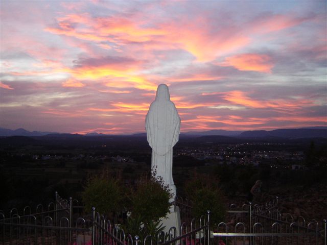 medjugorje