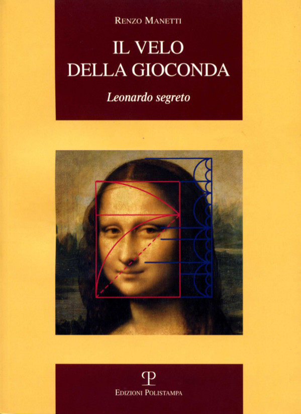 Il velo della Gioconda